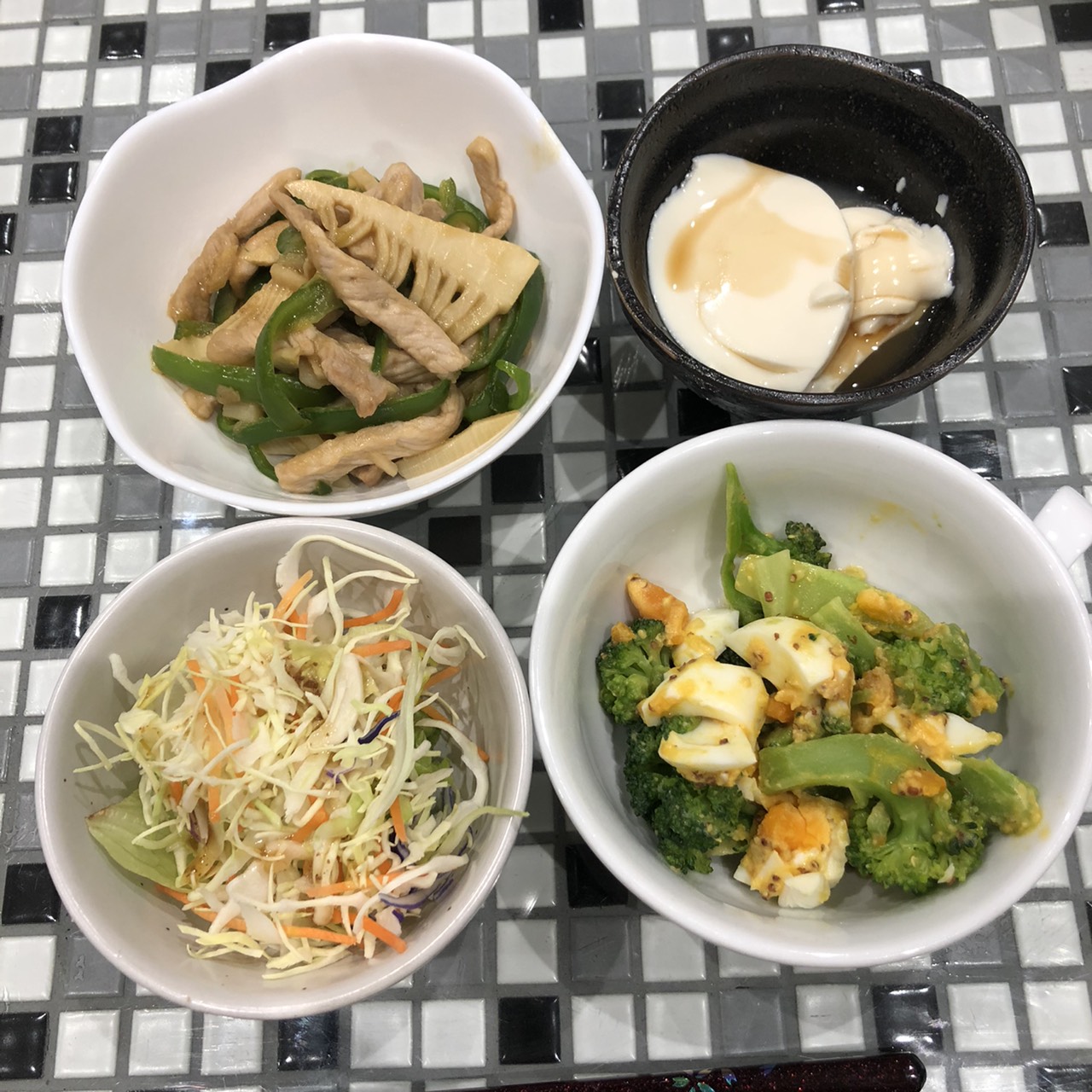 3ヶ月で8kgのダイエットに成功された40代女性の食事メニューを公開 広島市中区のパーソナルトレーニングジム【Number One】